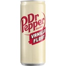 Dr Pepper Vanilla Float 330 ml