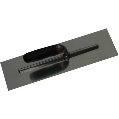 VEN Hladítko nerez BECCO 40x12cm hladké 104845
