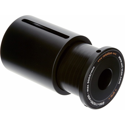 uni-max Brusný váleček pr. 90 mm bv 090