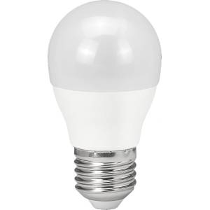 Rábalux SMD LED крушка, E27 G45, 5W, 500lm, 3000K - 79058 (79058)