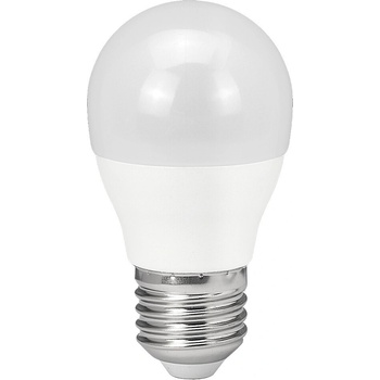 Image 1 of Rábalux SMD LED крушка, E27 G45, 5W, 500lm, 3000K - 79058 (79058)