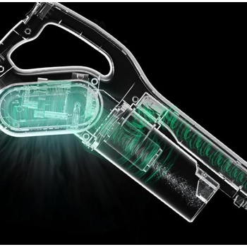 Image 1 of Deerma DX700 White/Silver