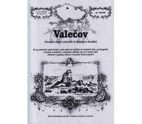 Valečov