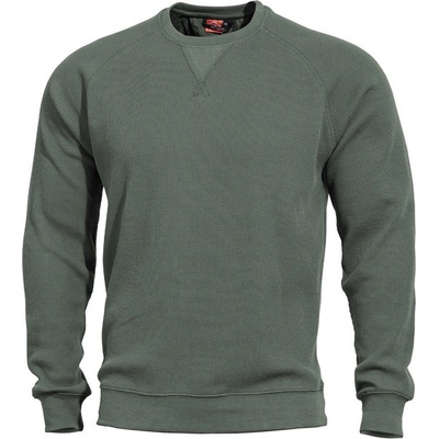 Pentagon mikina Elysium Sweater camo green