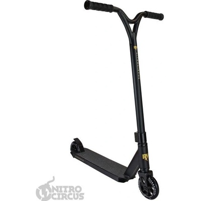 Nitro Circus RWilly Replica black