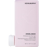 KEVIN.MURPHY Angel Wash подхранващ шампоан за боядисана коса за жени 40 мл
