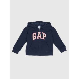 GAP Бебешки суитшърт с логото на GAP GAP | Sin | Момчешки | 12-18 месеца - zoot - 47,64 лв