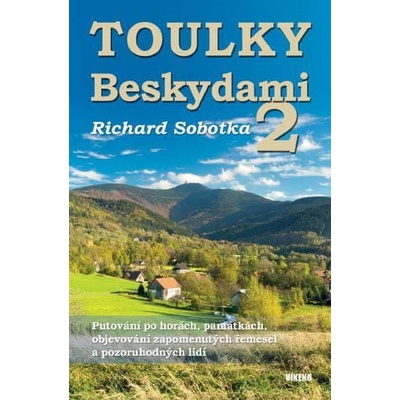 Toulky Beskydami 2