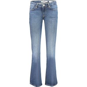 Guess jeans Дамски дънкови дънки guess jeans, Размер 29l32, Цвят Синьо (w6baj7d2097_blfrsk)