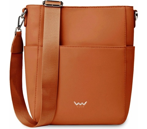 Vuch Eldrin Brown