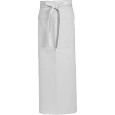 Workwear Roma Dlouhá pracovní zástěra 00121-01 Cool Grey