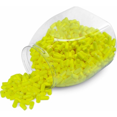 E-A-R SOFT NEON Chránič sluchu 500 párů