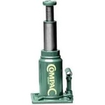 Compac hidraulik Крик хидравличен бутилков Compac Hydraulik CBJ 50/ 50т/ ход 185mm (C985016)