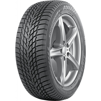 Nokian Tyres Snowproof 1 185/60 R15 88T – Zbozi.Blesk.cz Nokian Tyres Snowproof 1 185/60 R15 88T – Zbozi.Blesk.cz