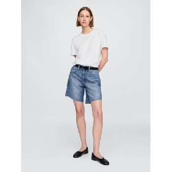 GAP Свободни къси панталони от бермуди GAP GAP | Sin | ЖЕНИ | XXS