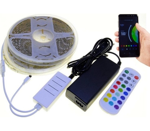 Ledstar S10AWF