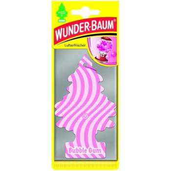 Wunder-Baum Ароматизатор за кола борче wunder-baum bubble gum (7612720201563)