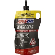 Amsoil Severe Gear 75W-90 946 ml