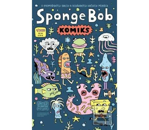 SpongeBob 9/2025