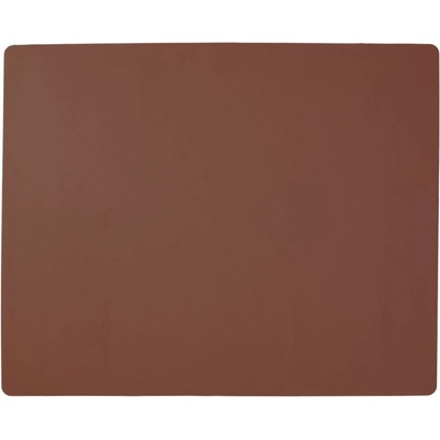 Vál silikon 60x50 cm hnědá – Zboží Mobilmania