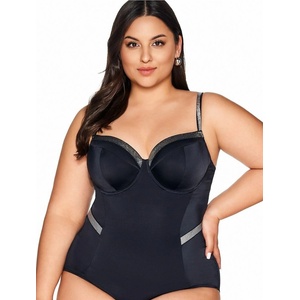 Avalingerie Дамски цял бански модел 211878 Ava