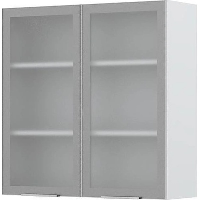 Горен кухненски шкаф Highline V9-90-2AL