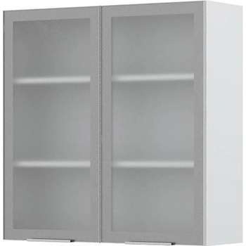 Горен кухненски шкаф Highline V9-90-2AL