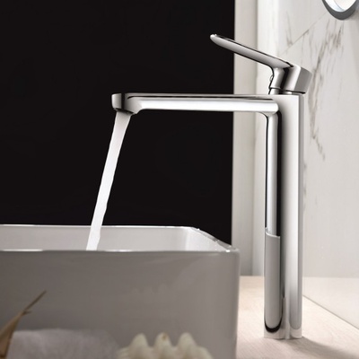 Inter Ceramic Смесител за умивалник icf 111321c