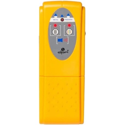 Dpm ДЕТЕКТОР ЗА МЕТАЛ И КАБЕЛИ dpm v31