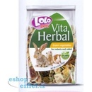 LOLO pets VITA HERBAL zeleninové plátky 150 g