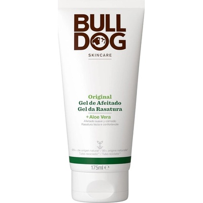 Gel na vlasy Bulldog Skincare for Men