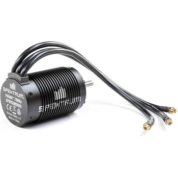 Spektrum Спектрум мотор безчетков Firma 5687 750об/В