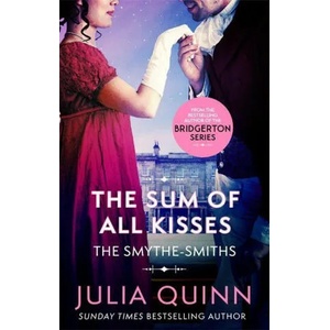 Sum of All Kisses (ISBN: 9780349430485)
