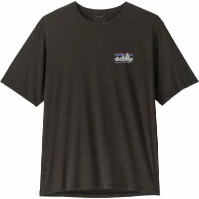 Patagonia Capilene Cool '73 Skyline black