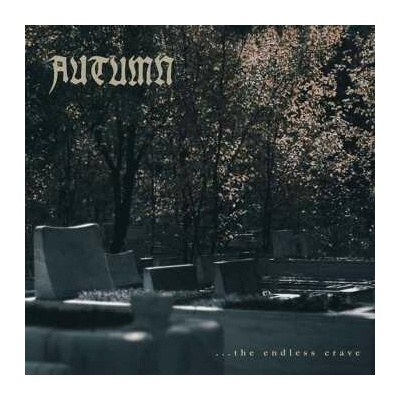 Autumn: Endless Crave CD