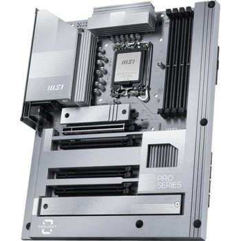 Image 1 of MSI PRO Z890-S WIFI PZ