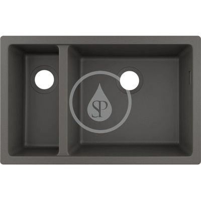 Hansgrohe 43433290