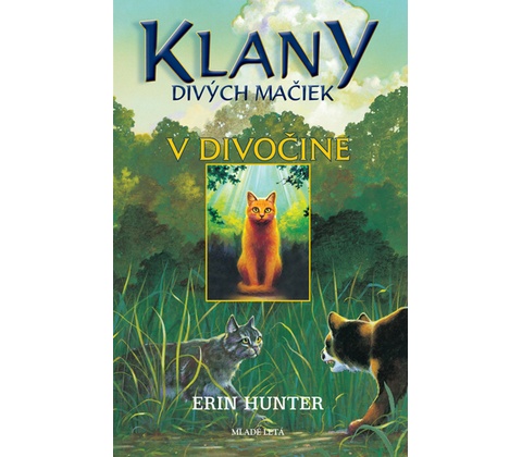 V divočine