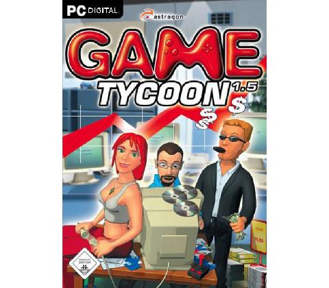 Game Tycoon 1.5