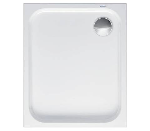 Duravit D-Code 90 x 75 cm 720104000000000
