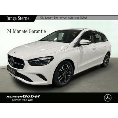 Mercedes-Benz B 200 120 kW
