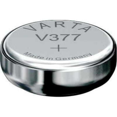 Varta SR66 1ks 0377-101-111