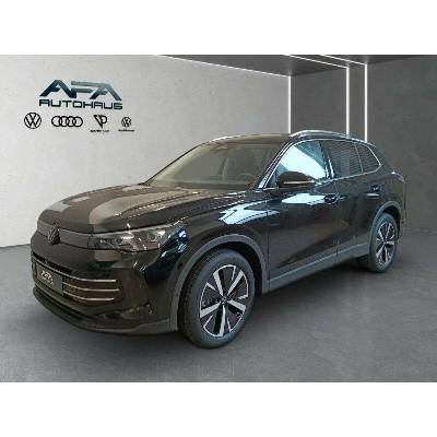 Volkswagen Tiguan 2.0 TDI Elegance DSG 110 kW