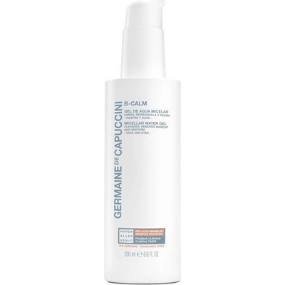 Germaine de Capuccini B-Calm Micelární Gel 200 ml