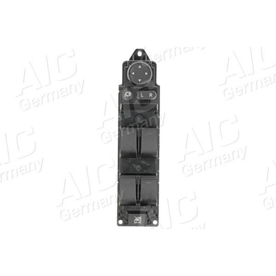 Spínač, zvedací zařízení oken AIC 58869
