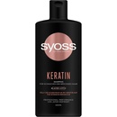 Šampóny Syoss Men Power šampón 440 ml