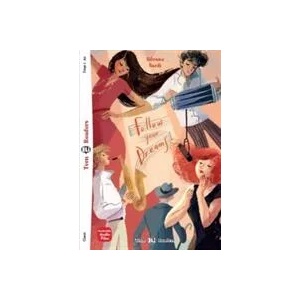 Teen ELI Readers - English | Silvana sardi (ISBN: 9788853632098)