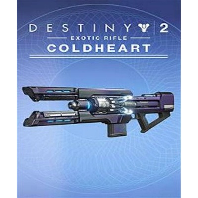 Activision Destiny 2 Coldheart DLC (PC)