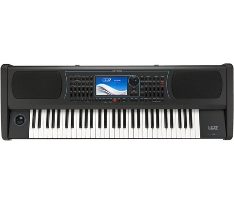 Ketron SD 7