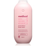 Method Body Wash Pure Peace душ гел за интензивна хидратация 532ml